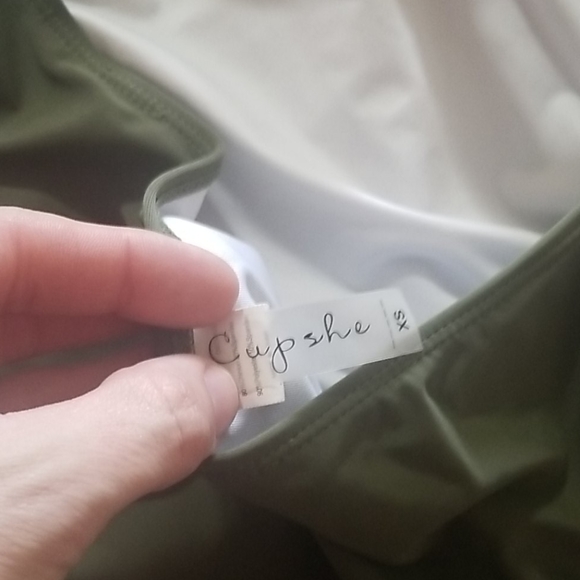 Swimsuit - Picture 3 of 3